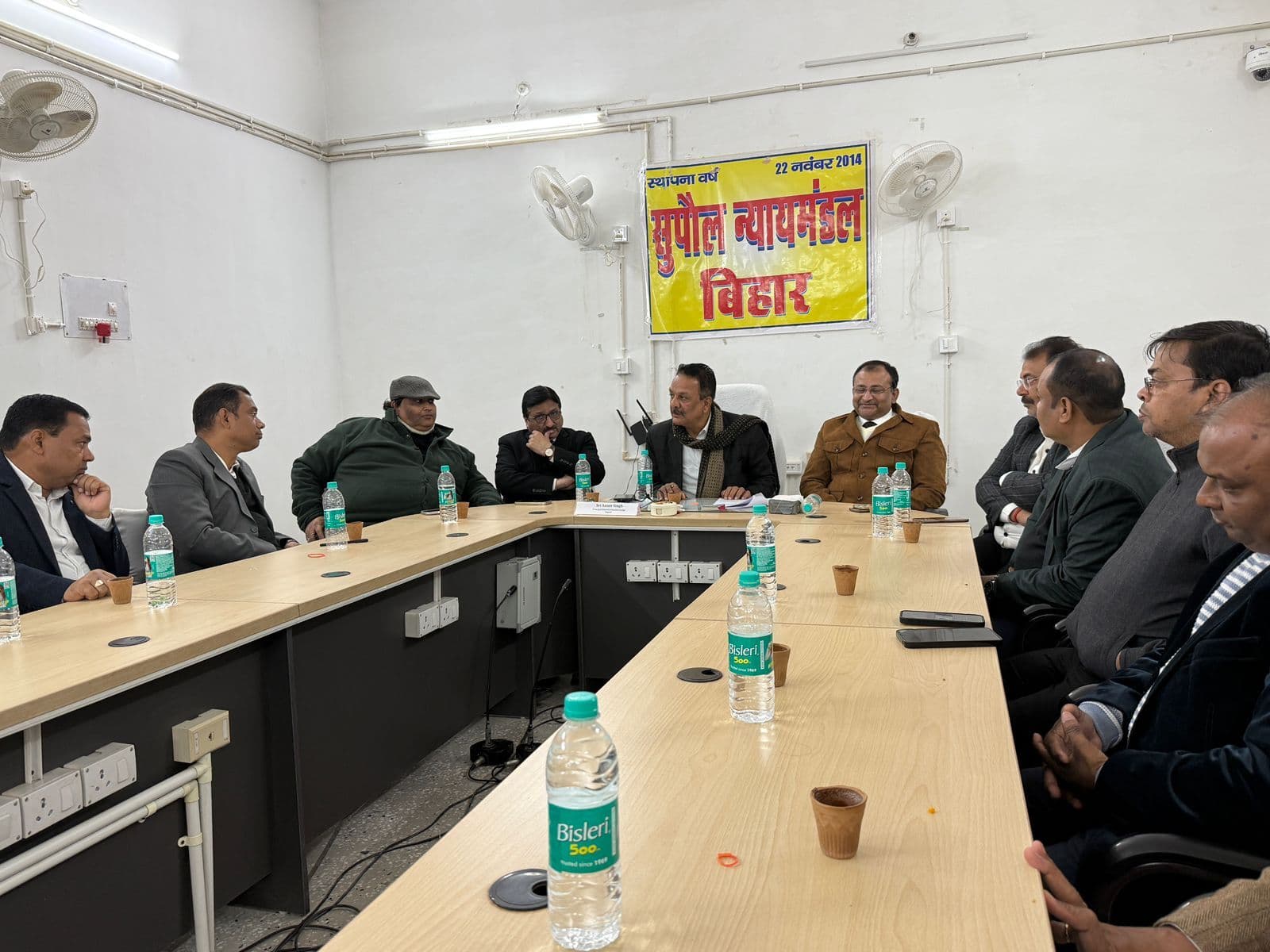 90 दिनों में आपसी सुलह से निबटेंगे लंबित मामले