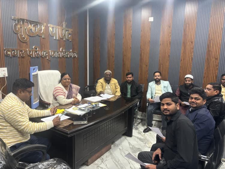 25 को महापुरुषों की प्रतिमाओं पर होगा माल्यार्पण