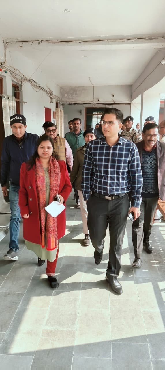 Motihari: सरस्वती पूजा में की ऐसी गलती तो होंगे गिरफ्तार