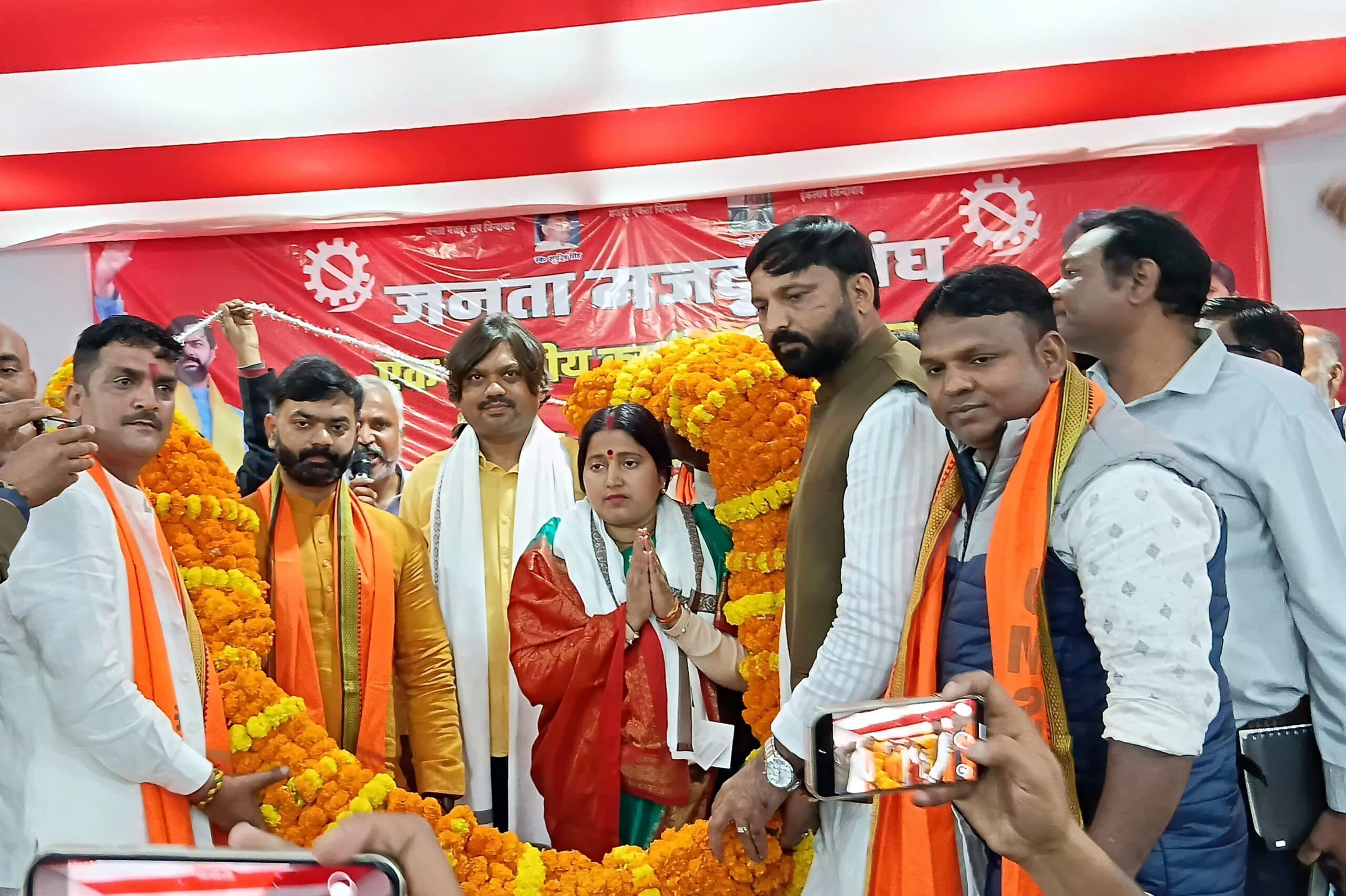 Bokaro News : नेता बने रहना है, तो मेहनत करने की जरूरत है