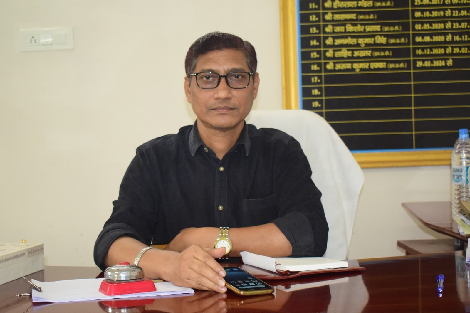 एकलव्य विद्यालयों में नामांकन के लिए आवेदन लेने की प्रक्रिया शुरू