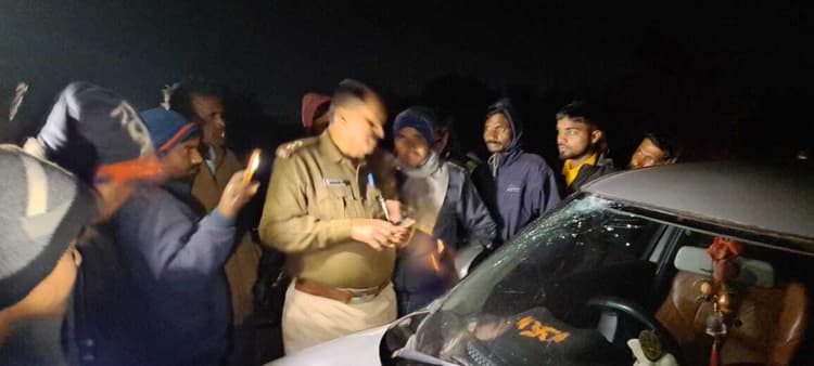 Giridih News :इलेक्ट्रॉनिक कारोबारी पर हत्या की नीयत से जानलेवा हमला का आरोप