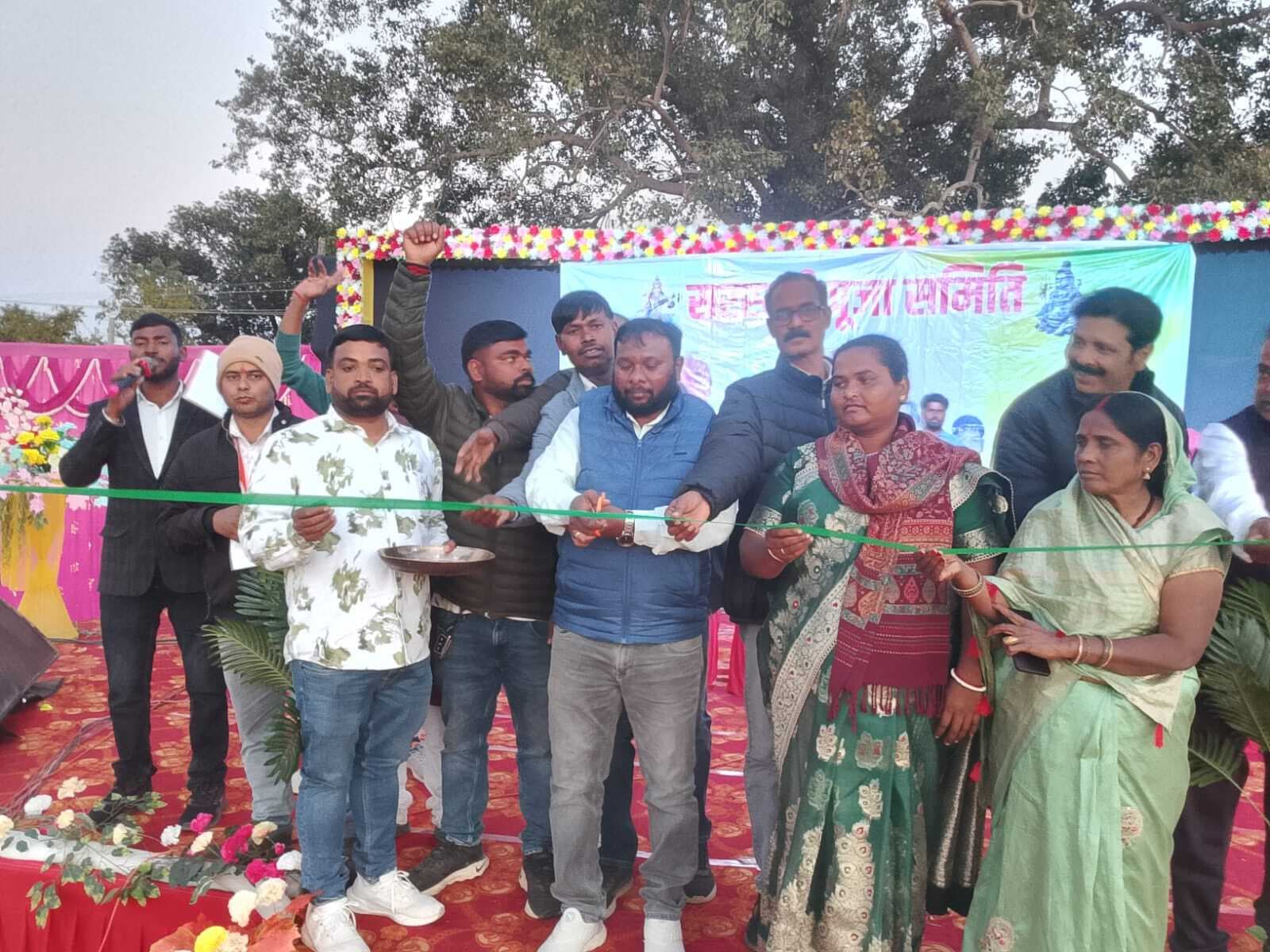 अपने बच्चों की पढ़ाई पर विशेष ध्यान दें : विधायक