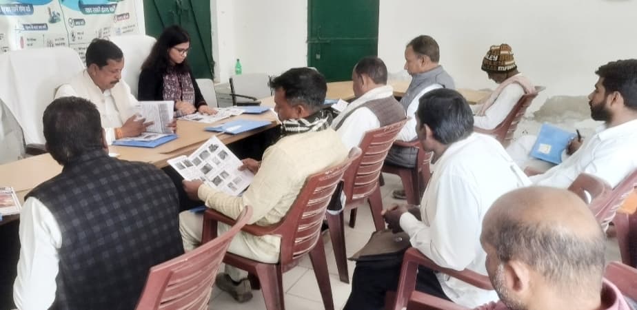 भूकंप के दौरान घबराएं नहीं, अपनाएं सुरक्षा उपाय