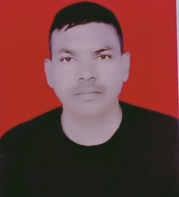 कुएं में गिरने से सेना के जवान की मौत