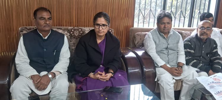 मनरेगा गरीबों के लिए वरदान, इसे खत्म करने की साजिश बर्दाश्त नहीं: रंजीत रंजन