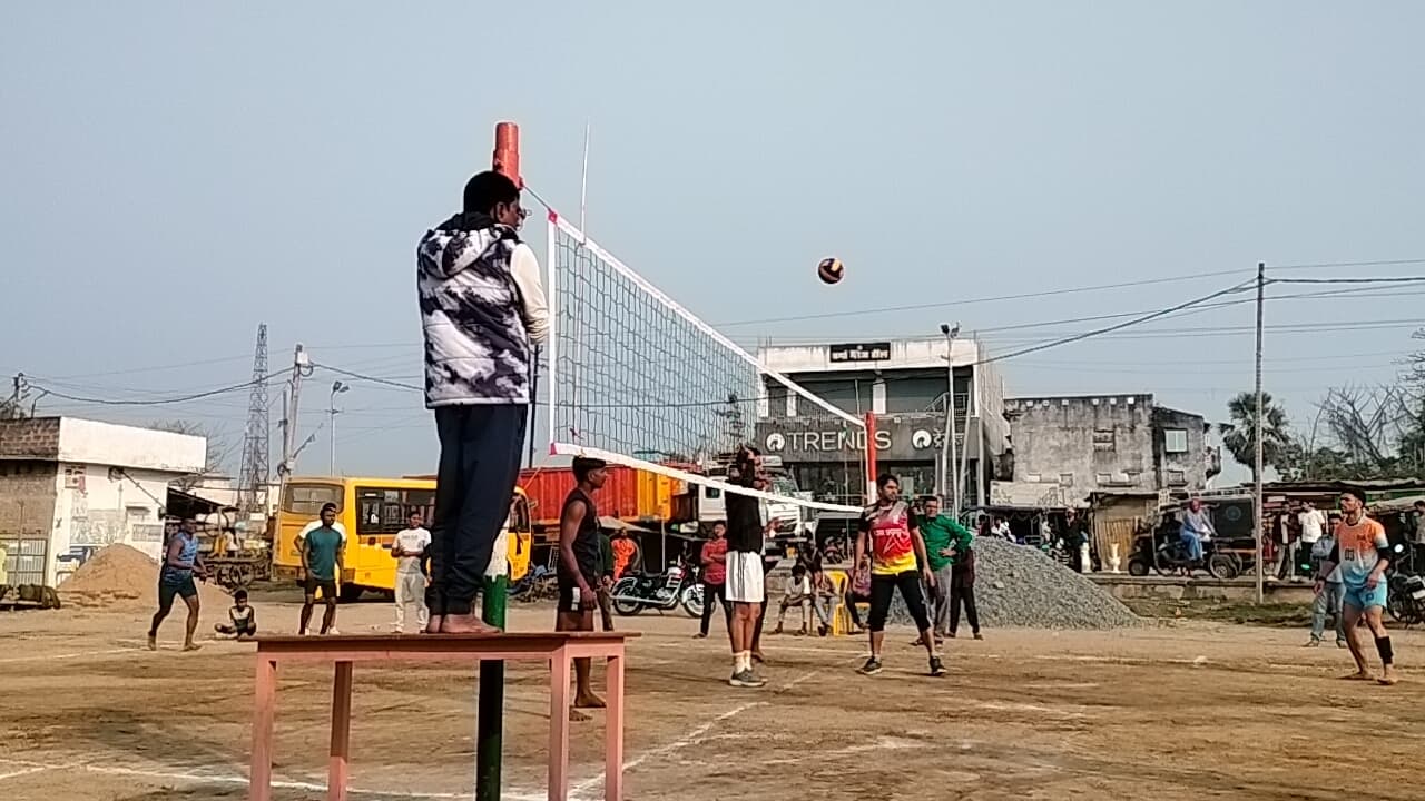 महिला वर्ग में मोकामा विजेता, पुरुष वर्ग में सूर्यगढ़ा ने मारी बाजी