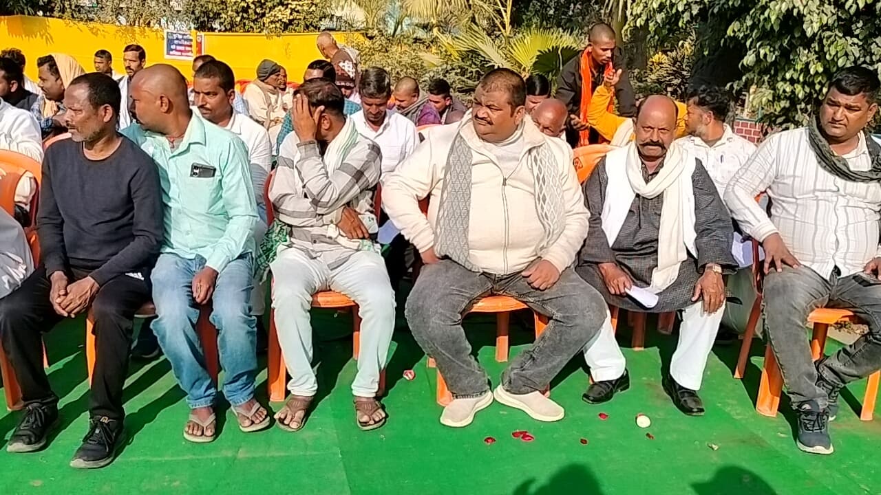 एसपी ने किया जनता संवाद, 28 मामलों की हुई सुनवाई