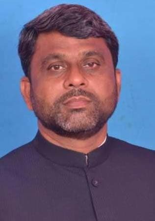 विधायक अख्तरूल इमान को मिली वाई श्रेणी सुरक्षा