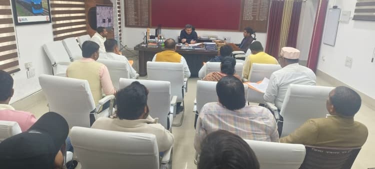 महाशिवरात्रि पर श्रद्धालुओं को मिलेगी विशेष सुविधा- डीएम