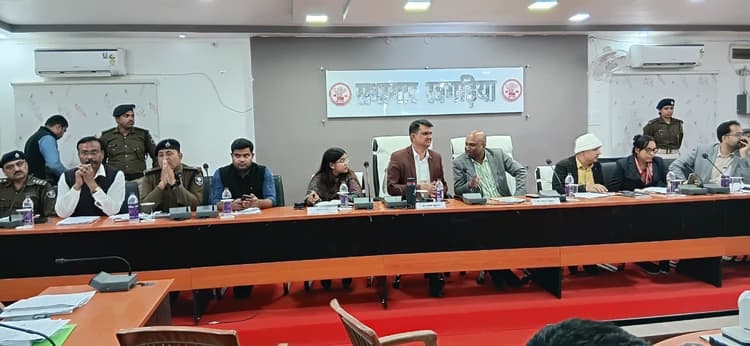 इंटरमीडिएट की परीक्षा दो से, परीक्षार्थियों को जूता-मोजा पहनने पर रहेगा प्रतिबंध