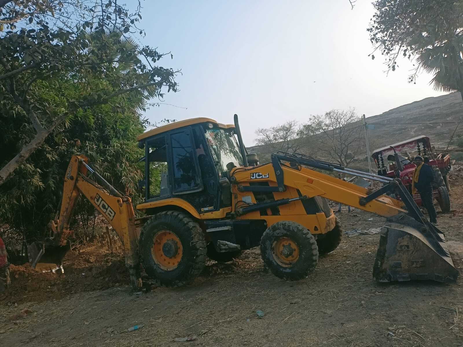 धनकाढ़ा में 60 डिसमिल भूमि में आठ करोड़ से बनेगा पीएसएस, 25 से 30 गांवों को मिलेगा फायदा