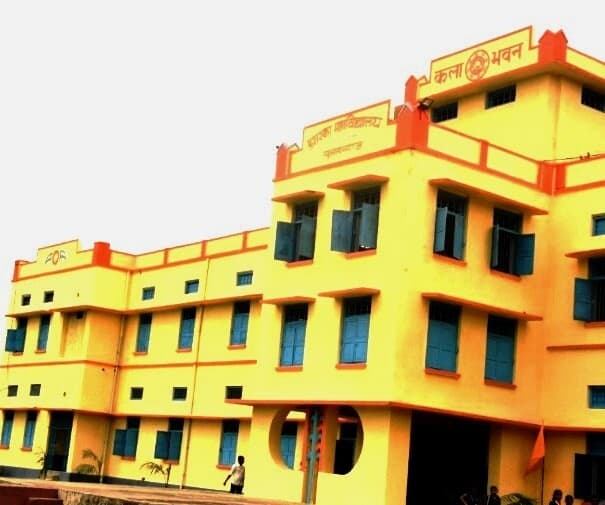 Bhagalpur news मुरारका कॉलेज में उर्दू के 173 छात्रों की पढ़ाई पर संकट