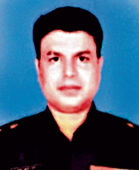 Jamshedpur News : राहरगोड़ा के फौजी प्रणय शर्मा का हार्ट अटैक से निधन, रुड़की में थे तैनात