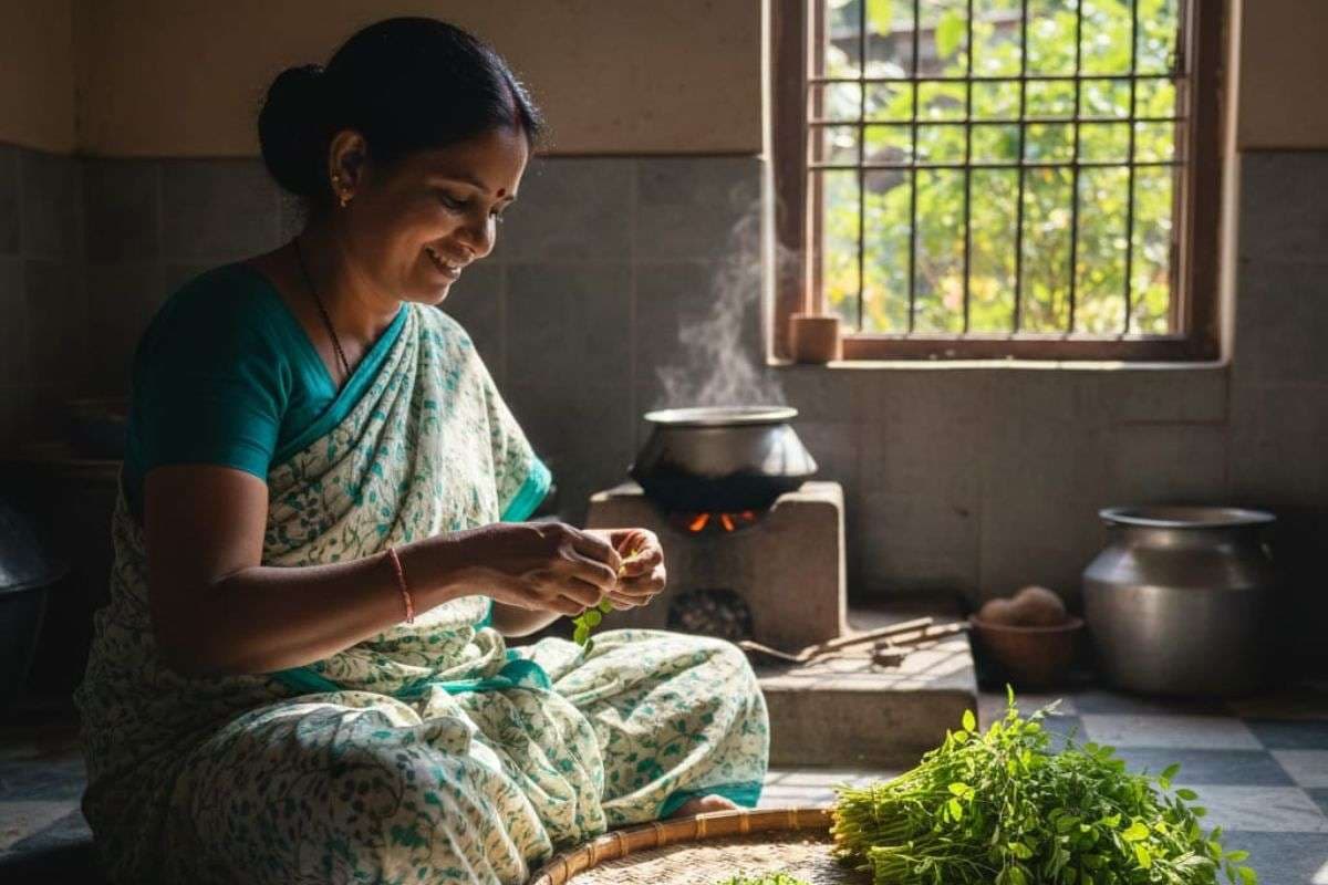 मेथी साफ करने में नहीं होगा समय बर्बाद, 5 आसान तरीकों से मिनटों में करें सफाई