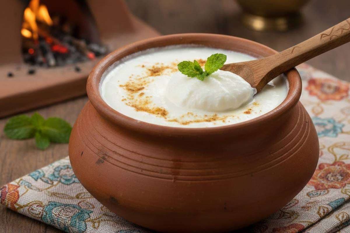 How to Eat Curd: सर्दियों में दही खाने का सही तरीका क्या है? जानें फायदे, सावधानियां और सही समय