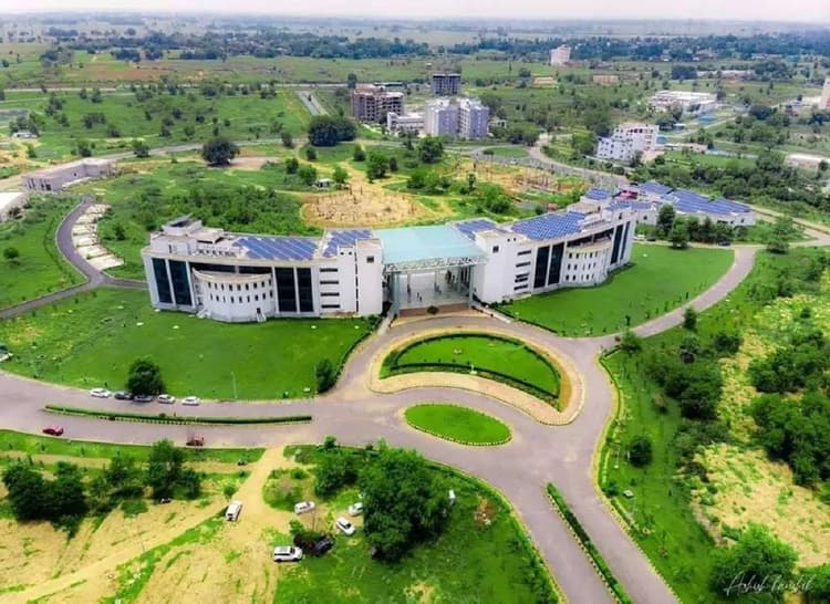 Bihar News: नये साल में शोध का नया केंद्र बनेगा बिहार, आइआइटी पटना देगा सुपर कंप्यूटर ‘परम रुद्र’ को नयी रफ्तार