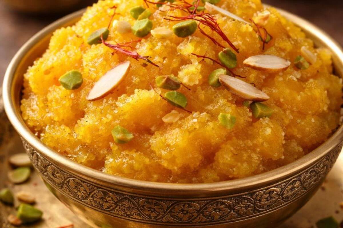 Basant Panchami Special Kesar Halwa: बसंत पंचमी के मौके पर बनाएं केसर हलवा, स्वाद ऐसा जो हमेशा रहेगा याद