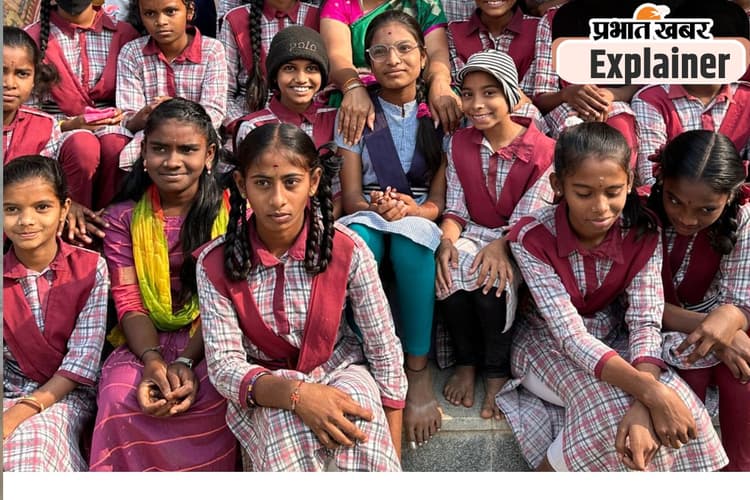 Menstrual Hygiene : सुप्रीम कोर्ट ने क्यों कहा– मेंस्ट्रुअल हाइजीन लड़कियों का संवैधानिक अधिकार?