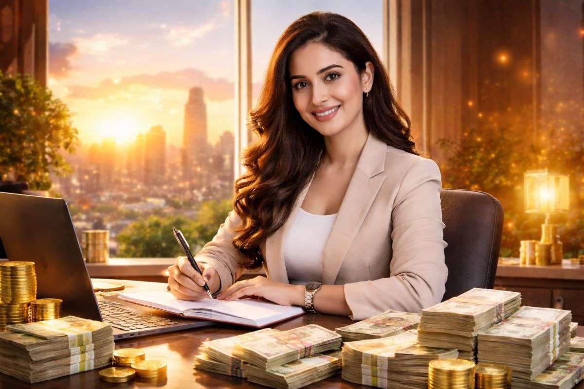 Numerology: इन तारीखों में जन्मीं लड़कियां खुद लिखती हैं अपनी किस्मत, बुद्धि और मेहनत से बनती हैं करोड़ों की संपत्ति की मालकिन