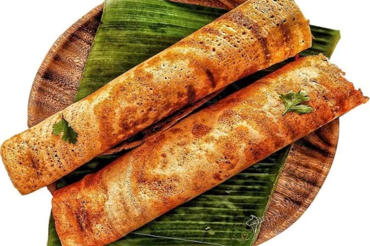 Mysore Masala Dosa Recipe: घर पर बनाएं क्रिस्पी और मसालेदार मैसूर मसाला डोसा, साउथ इंडियन खाने के शौकीनों के लिए परफेक्ट रेसिपी