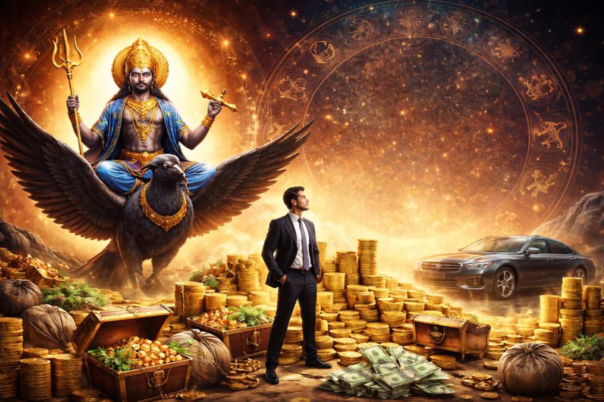 Numerology: देर से लेकिन सबसे ऊपर पहुंचते हैं इस मूलांक में जन्मे लोग, रिस्क लेने की अपनी काबिलियत से हासिल करते हैं हर सफलता