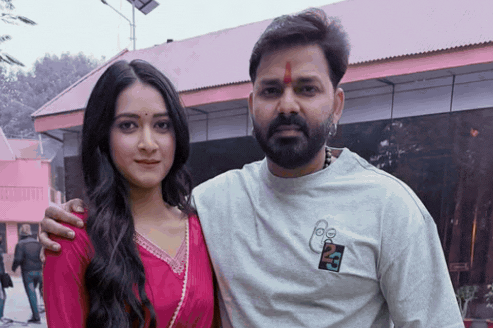 Pawan Singh 3rd Marriage: तीसरी शादी को लेकर पवन सिंह ने तोड़ी चुप्पी, बोले- “कार्ड भी छप गया”