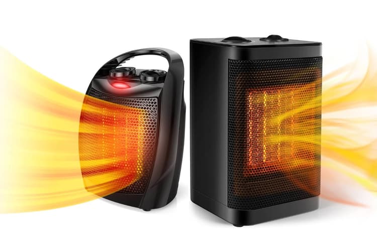 रूम हीटर है खतरनाक, जानें सुरक्षित इस्तेमाल के टिप्स