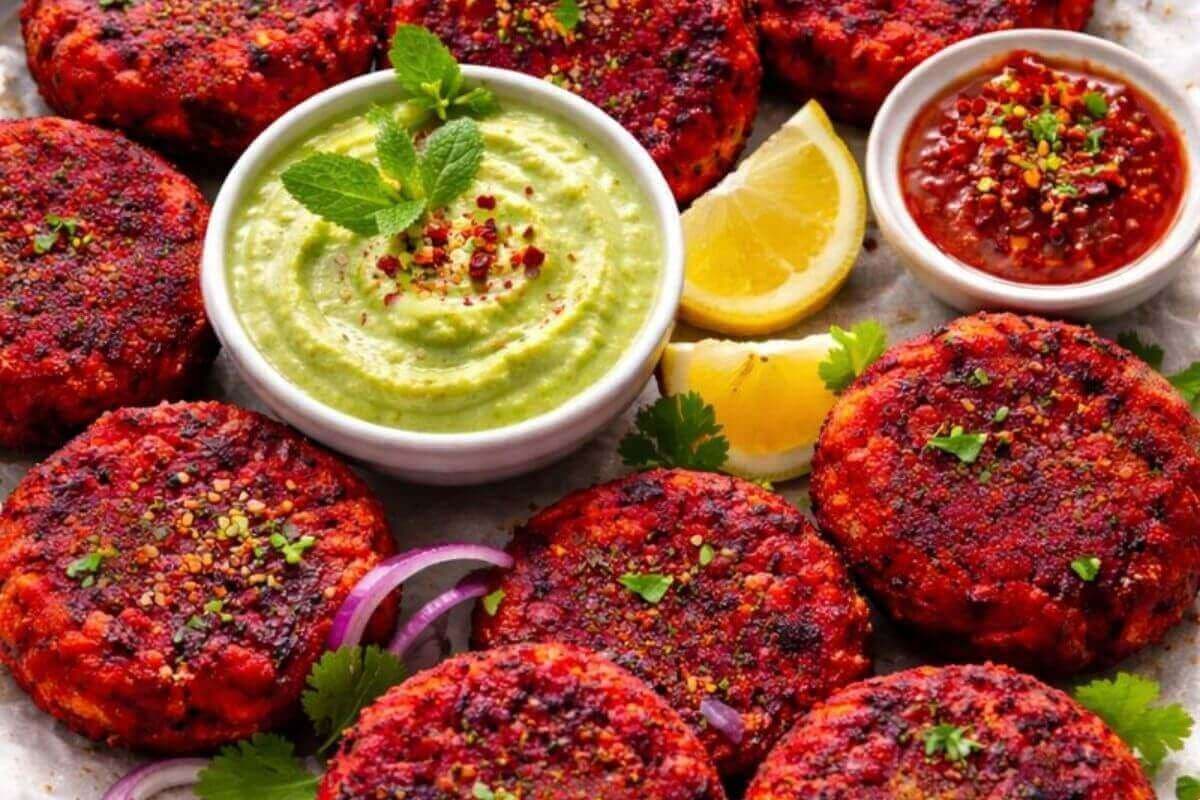 Sweet Potato Beetroot Tikki: ठंड के दिनों में स्नैक्स में तैयार करना है कुछ खास, तो बनाएं शकरकंद-चुकंदर की टिक्की