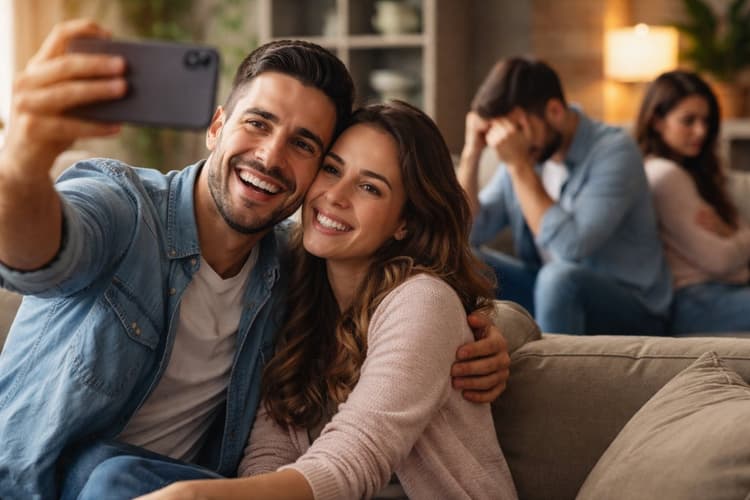 Relationship Tips: बाहर से हंसते-मुस्कुराते रिश्ते अंदर से क्यों होते हैं सबसे ज्यादा कमजोर? ये है टूटे हुए रिश्तों की कड़वी सच्चाई