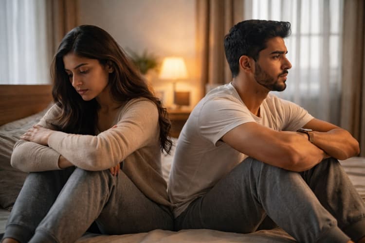 Relationship Tips: प्यार होने के बावजूद कपल्स क्यों हो जाते हैं दूर? ये 5 गलतियां चुपचाप तोड़ देती हैं रिश्ता