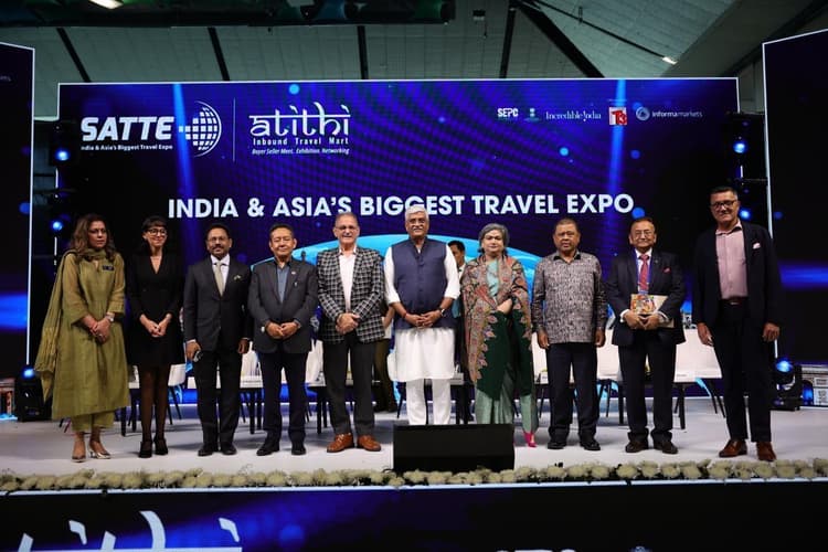 Tourism: आने वाले समय में भारत पर्यटन के मामले में दुनिया का होगा अग्रणी देश