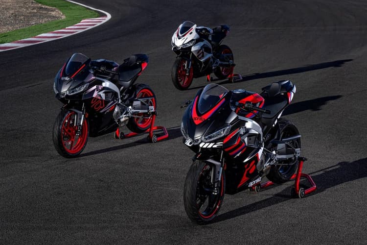 2026 Aprilia RS 457 खरीदने का प्लान बना रहे हैं? बुकिंग से पहले जान लें इसकी 3 खास बातें