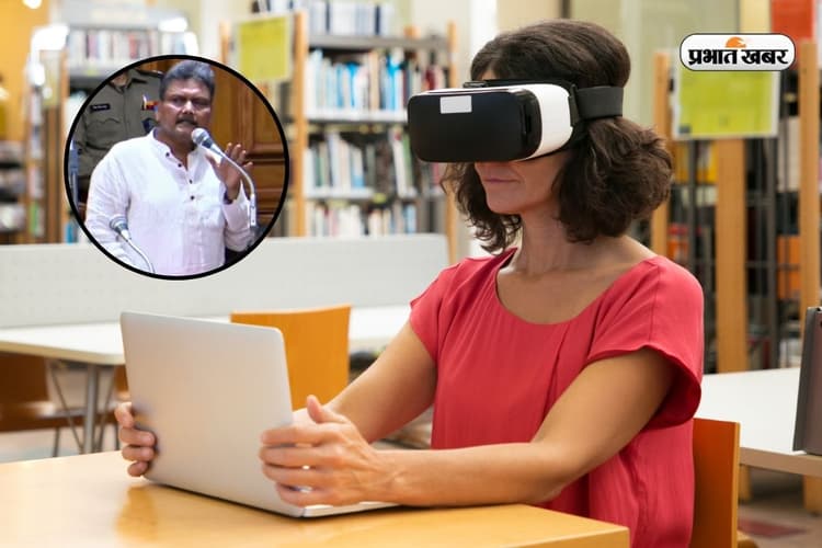 बिहार के युवा बनेंगे AI एक्सपर्ट, इंजीनियरिंग कॉलेज में Free एआई की पढ़ाई