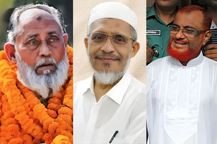 बांग्लादेश चुनाव: भारत के 'दुश्मन' अब बनेंगे सांसद, आतंकी साजिश के थे आरोप