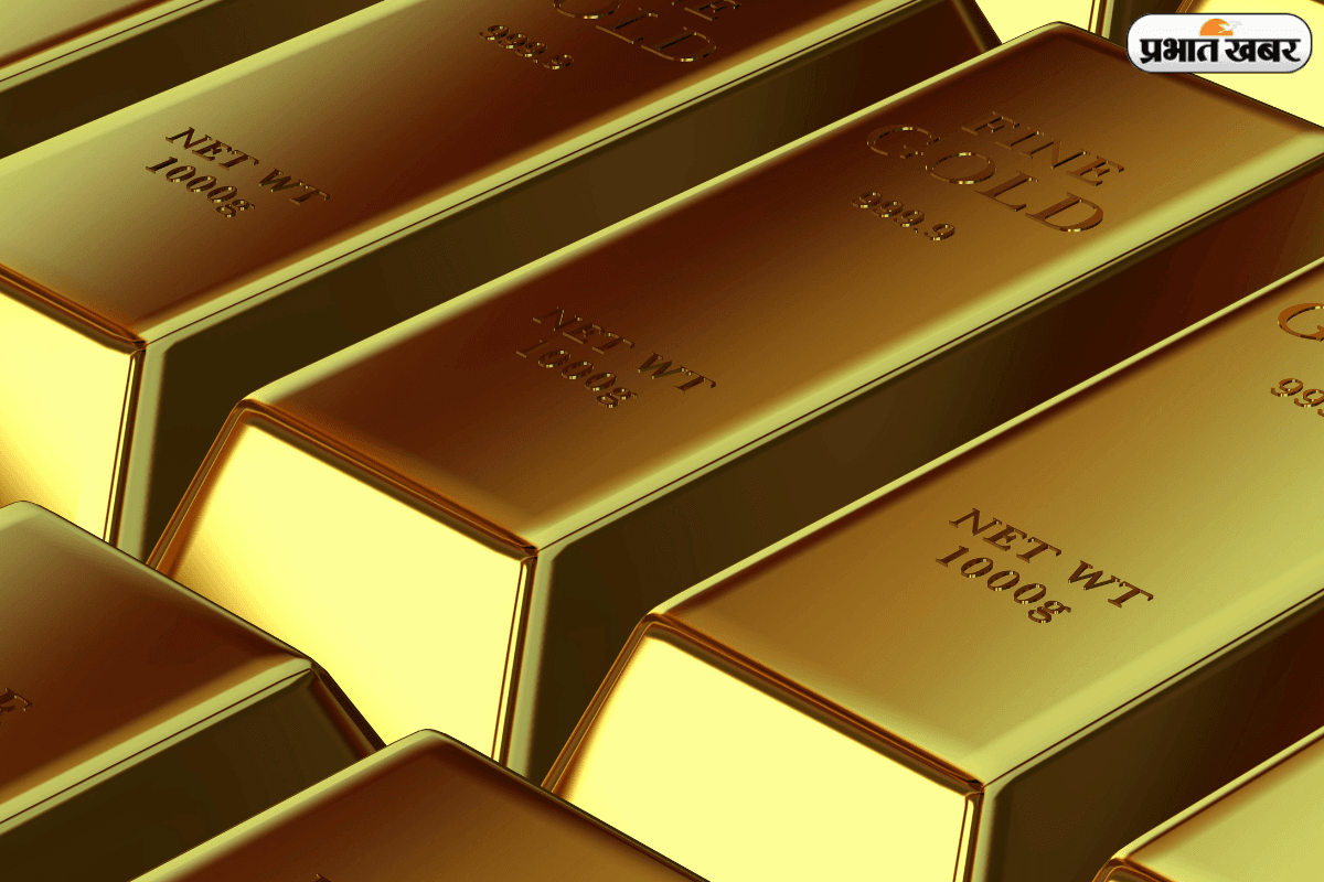 सोने-चांदी के दामों में स्थिरता, खरीदारी से पहले चेक करें आज के ताजा रेट्स