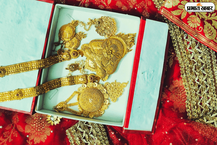 गिरावट पर लगा ब्रेक, जानें आज किस भाव पर मिल रहा है सोना और चांदी