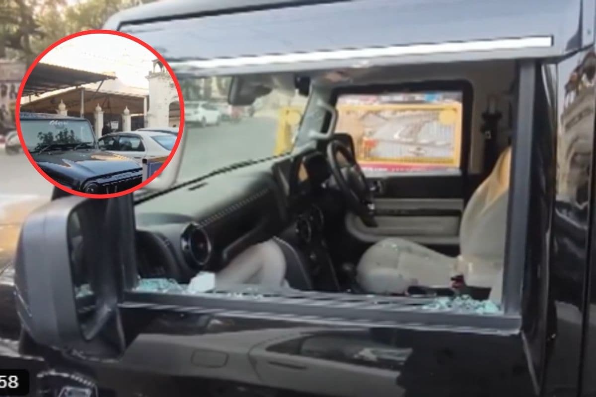 जालंधर में आप नेता लक्की ओबेरॉय की गोली मारकर हत्या, गुरुद्वारे के बाहर फायरिंग