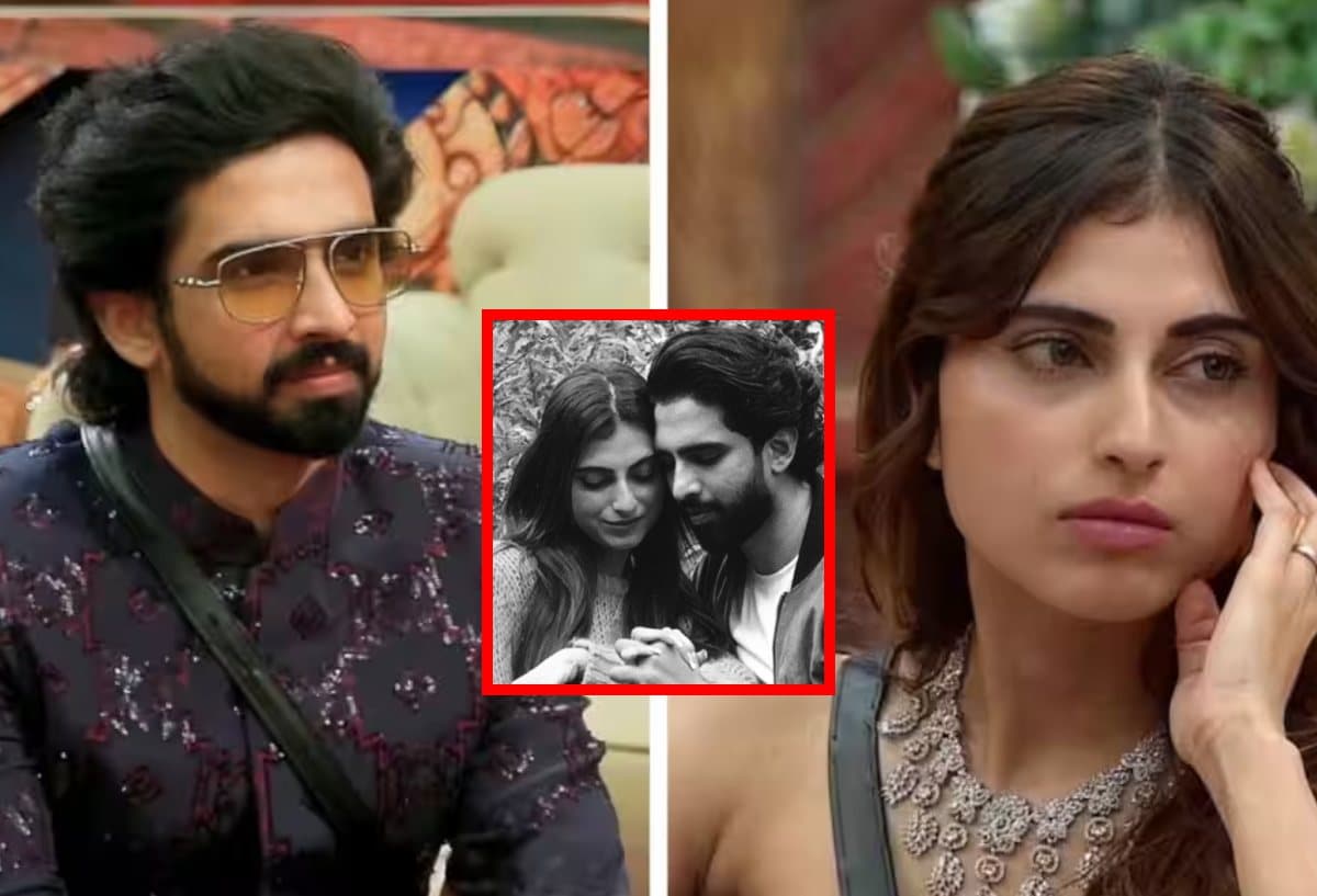 Amaal-Farhana Affair: अमाल और फरहाना का बेहद रोमांटिक फोटो आया सामने, क्या गुपचुप एक-दूसरे को डेट कर रहे दोनों?