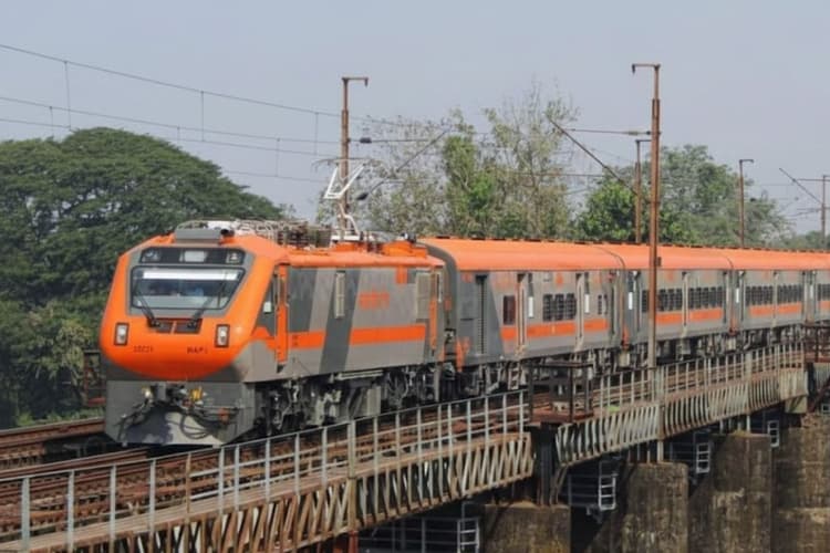 मुजफ्फरपुर, हाजीपुर और समस्तीपुर के लिए बड़ी सौगात, अब नियमित चलेगी अमृत भारत एक्सप्रेस