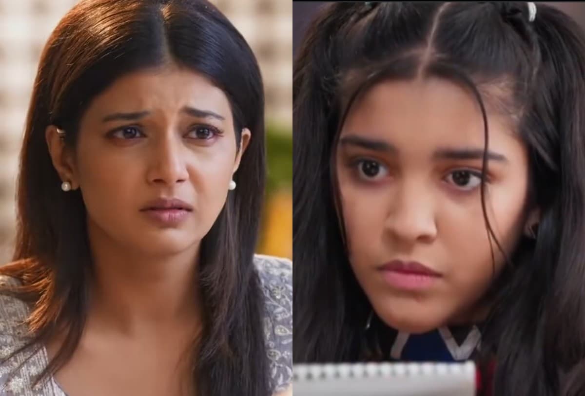 Anupama 14th Feb Update latest episode abhira maira emotional twist custody drama