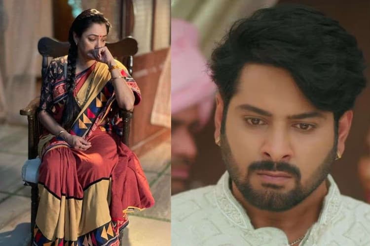 Anupama: गौतम ने बदला ज्वेलरी बॉक्स, घर में रची बड़ी साजिश