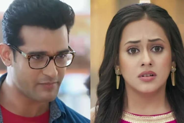 अनुपमा: दिवाकर निकला धोखेबाज, नाम बदलकर पाखी को बना रहा था बेवकूफ