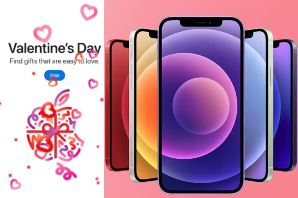 iPhone 17 पर वैलेंटाइन्स डे ऑफर: अब मिलेगा सस्ता