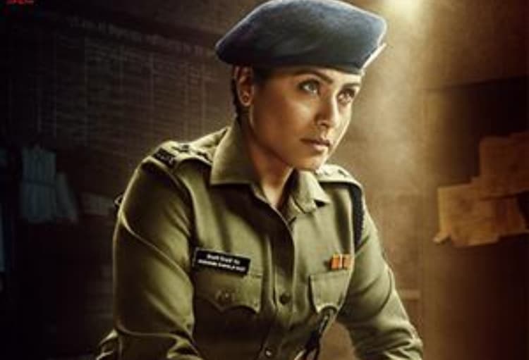 मर्दानी 3 की रफ्तार पर लगी ब्रेक, बॉक्स ऑफिस पर 8वें दिन धड़ाम हुई मूवी, जानिए लेटेस्ट कलेक्शन