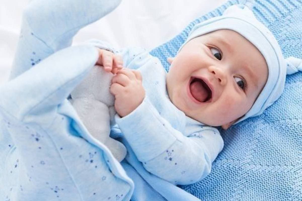 ग अक्षर से नाम रखने की सोच रहे हैं? यहां देखें बेस्ट बेबी बॉय नेम्स