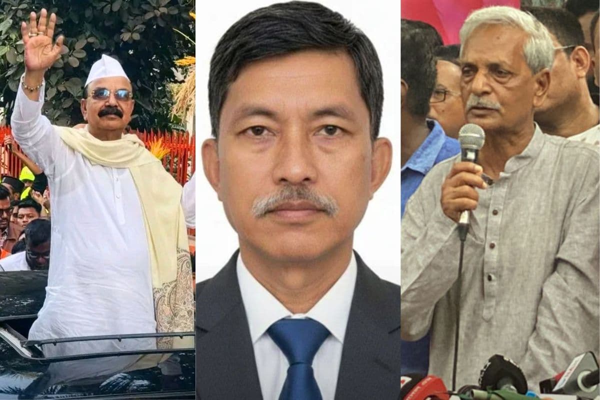 बांग्लादेश चुनाव: तारिक रहमान की BNP की जीत, 3 हिंदू उम्मीदवार भी बने सांसद