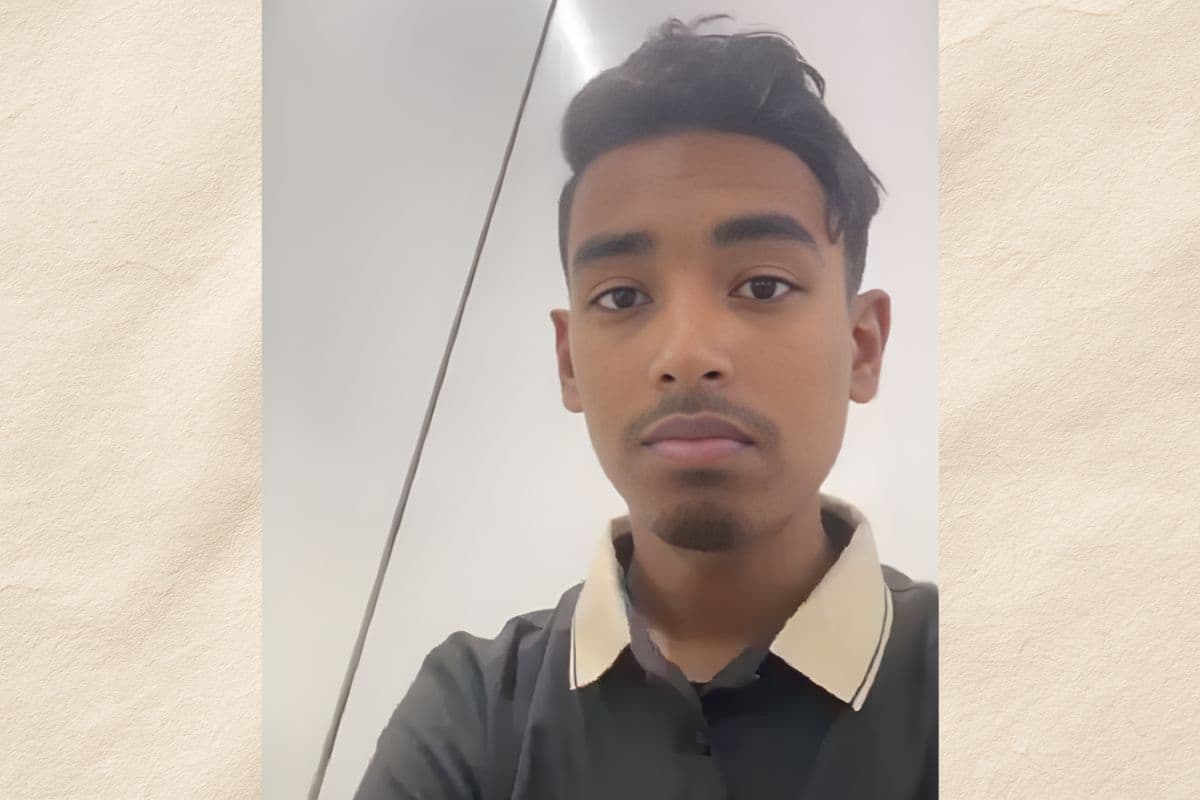 Bangladeshi Student Arrested Delhi Airport Hindu Cop Murder Case