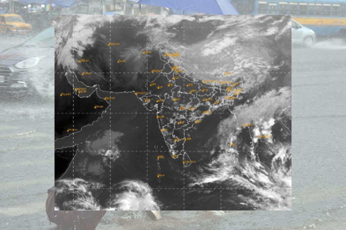 Bengal Weather Today 25 February 2026 IMD Update