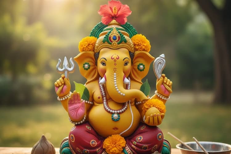 द्विजप्रिय संकष्टी चतुर्थी के दिन भगवान गणेश की आरती क्यों है जरूरी? जानें सही नियम